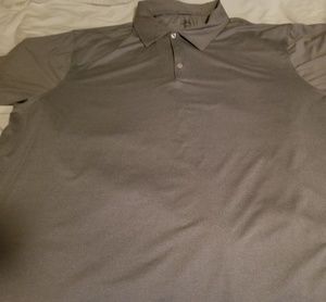 Haggar Cool 18 Golf Shirt